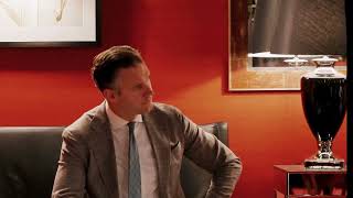 Spring Auction programme starts now at Bayleys