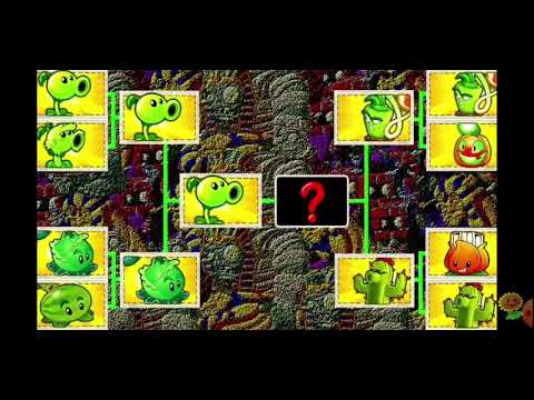 Plants vs Zombies 2 Mod Tournament Every Plant Max Level Pvz 2 Gameplay Plantas contra Zombies 2