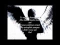 Andrea Bocelli - Caruso + Lyrics 