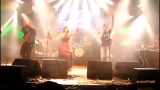 Doraemon - Cristina D'Avena live