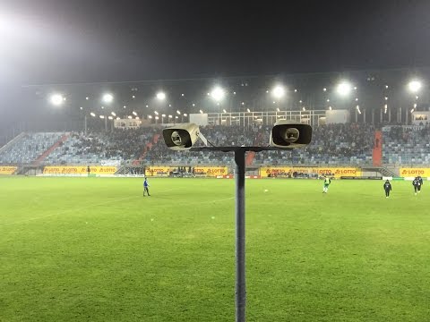 Stadion Husterhöhe - Pirmasens