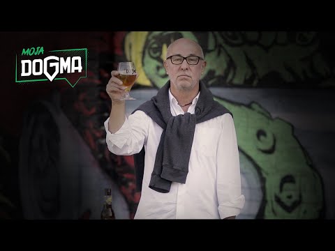 Moja Dogma - Slobodan Pešić