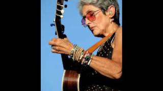 JOAN BAEZ  ~ Recently ~.wmv