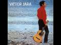 Victor Jara - Paloma quiero contarte 