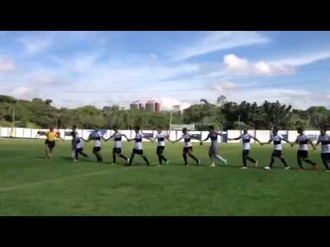 IMPÉRIO ALVINEGRO - RIO NEGRO vs nacional sub 20