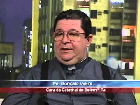 Santa Maria de Belém - Janela Aberta - 26/08/2013