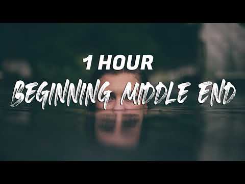 Leah Nobel - Beginning Middle End [ 1 HOUR ]