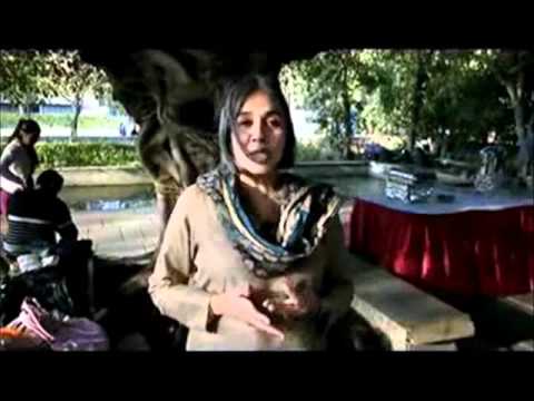 Swapna Liddle- Purana Qila