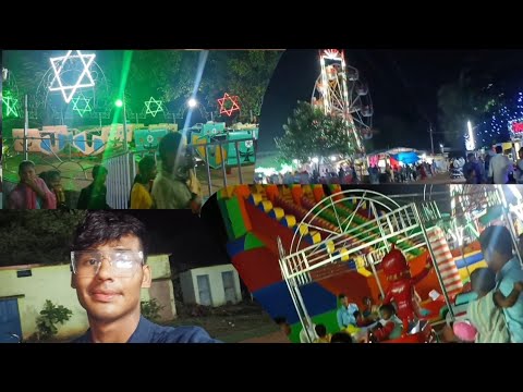 pirda mela vlog video 😻😍#Amitvlogs13