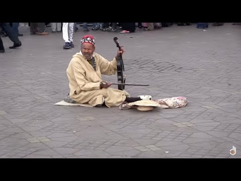 Civilisations Perdues | Maroc : Les Grandes Dynasties