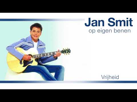 Vrijheid - Jan Smit