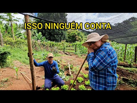  A GENTE PRECISAVA FALAR ISSO! NEM TUDO É COMO A VOCÊ IMAGINA. 