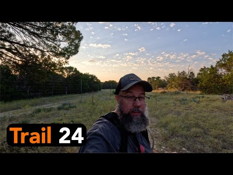 Rocky Ridge Trail Video Thumbnail
