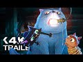 GATTO Official Teaser Trailer 2027 Pixar