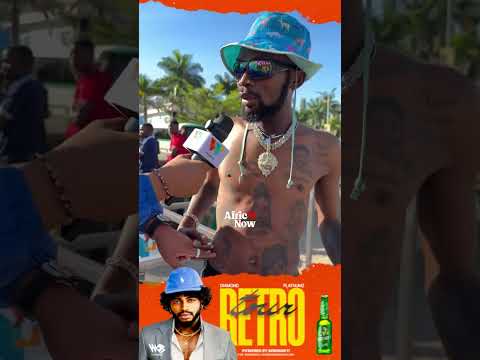 SHABIKI WA DIAMOND AONYESHA TATTOO YA MAMA DANGOTE, TIFFAH, ESMA PLATNUMZ