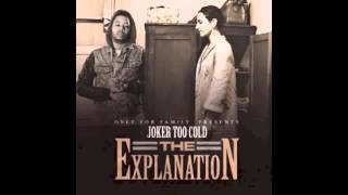 Tha Joker   Cold As A MF The Explanation Mixtape)