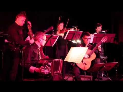 Tango 02 Concert and Milonga @ Heule (B)