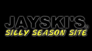 My reaction to the new Jayski.com