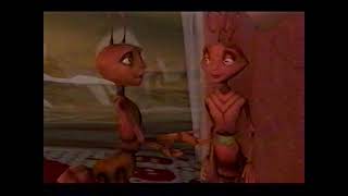 Download lagu Antz TV Spot #1 (1998) mp3