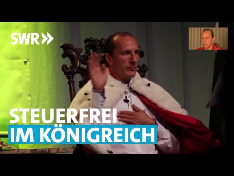 Wie „Reichsbürger“ eine Parallelwirtschaft aufbauen wollen | Zur Sache! Baden-Württemberg