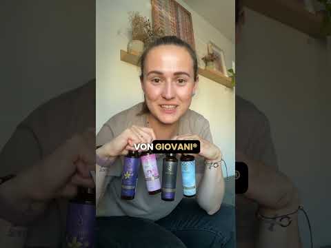 Video-Bewertung einer Giovani Kundin 5