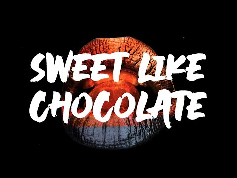 Shanks & Bigfoot - Sweet Like Chocolate (Official Lyric Video)