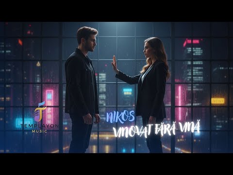 Templayon Music  and Nikos Official