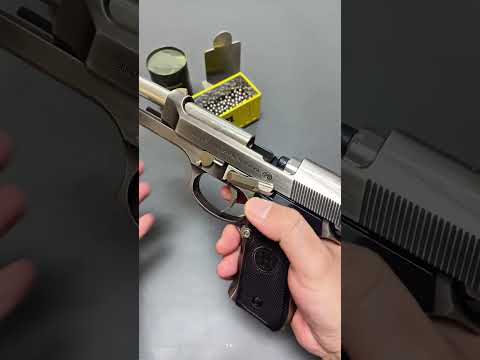 Beretta USA #airsoftgun