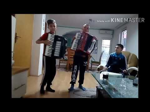 Aj, sto merak imam babo