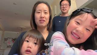 お久しぶりです。最近の私たち。【中日夫妻】【カナダ在住】