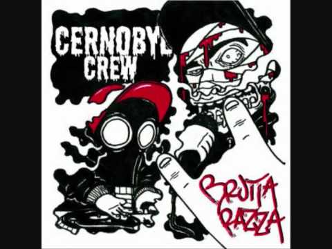 Cernobyl Crew - Parlano Tutti