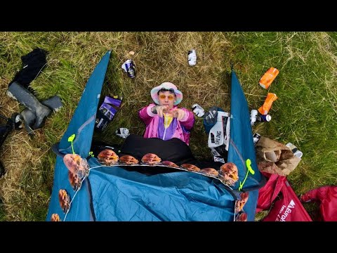 Cult Culture - Here Come's The Drop