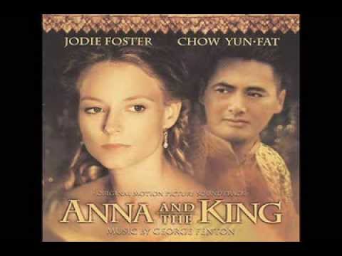 Anna & the King OST - 10. I Am King, I Shall Lead - George Fenton