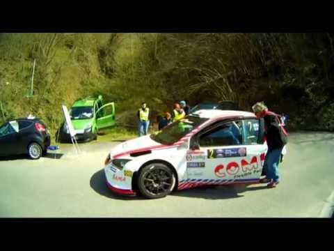 38° Rally 1000 Miglia 2014 - PS Pertiche e Conventino