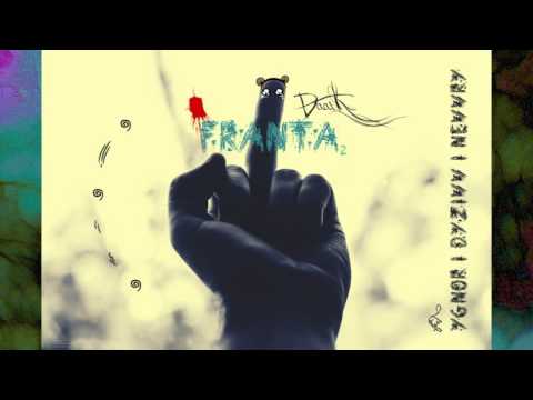 DAARK - FRANTA 2 FT. YGNOR I DYZIVV I NEVVRY II PROD. DAARK