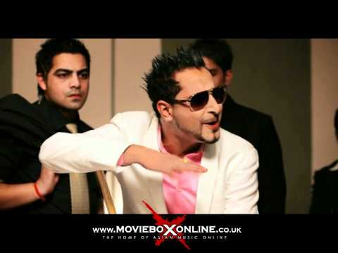 RANJHE - GEETA ZAILDAR