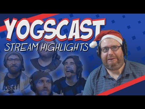 Chilluminati Stream Highlights - BIG BOATING BOY