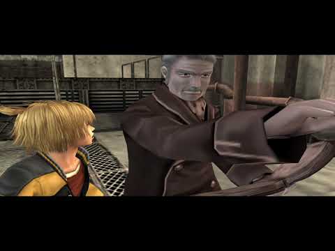 Shadow Hearts: From the New World - Part 36 - Garland Residence