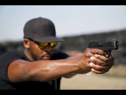 5 Reasons The Ruger Max-9 Is The Best Concealed Carry Gun Ruger Makes