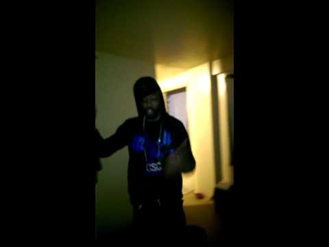 Gs9 pgutta and true shmurda freestyle