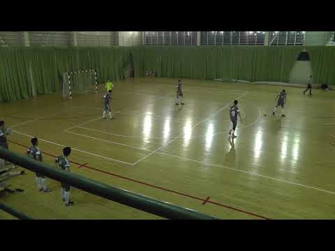 EY - Alash-2. Matchweek 3. Super Division. Winter 2017/18