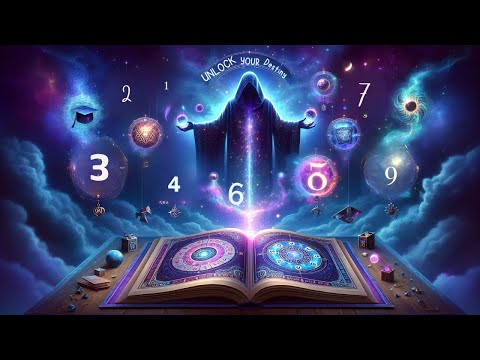 Unlock Your Destiny: The Power of Life Path Numbers