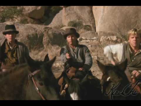 Young Guns I & II - Never Say Die