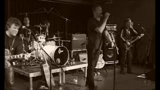 Du Ser Mig Når Jeg Kommer (Live 2002) - Cover John Mogensen feat. Karl Herman's Trio