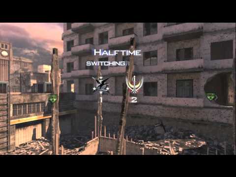 bXd vs  TKO RestraiN   Karachi