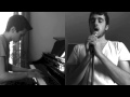 Mad world - Gary Jules (voice and piano cover ...