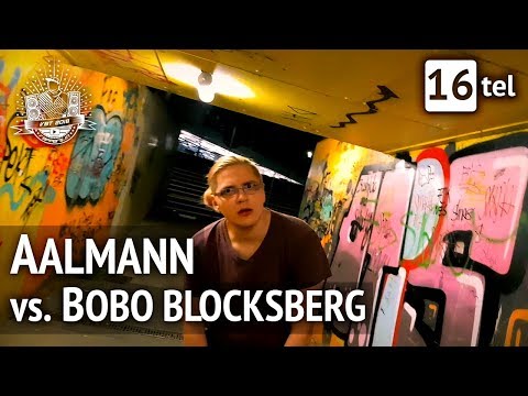 Video thumbnail for Vs. Boboblocksberg [VBT 2018 - RR 16tel-Finale]