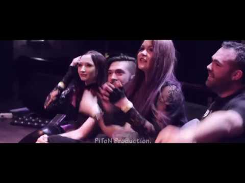 [PiToN] DIVIDED ISLΛND | MAXI-SINGLE ПРЕЗЕНТАЦИЯ 22.10 RockHouse