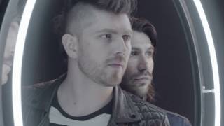 TORCH SONGS: behind-the-scenes with TWIN ATLANTIC