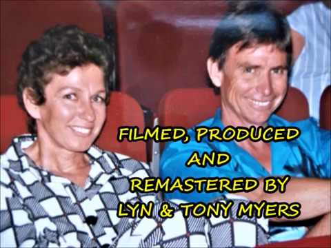 Scarborough Beachfront, Western Australia 1984   extended version 2